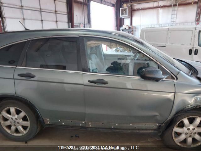 2010 Honda Cr-V VIN: 5J6RE3H33AL803727 Lot: 11965287