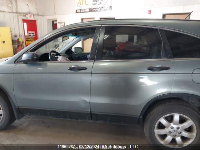 2010 Honda Cr-V VIN: 5J6RE3H33AL803727 Lot: 11965287