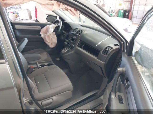 2010 Honda Cr-V VIN: 5J6RE3H33AL803727 Lot: 11965287