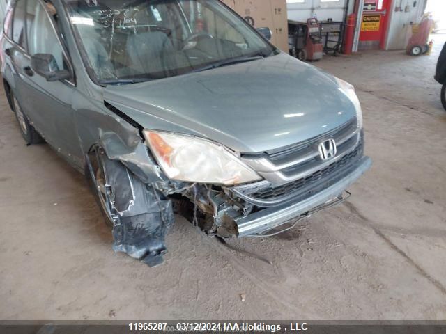 2010 Honda Cr-V VIN: 5J6RE3H33AL803727 Lot: 11965287