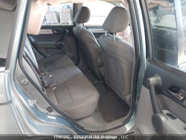 2010 Honda Cr-V VIN: 5J6RE3H33AL803727 Lot: 11965287