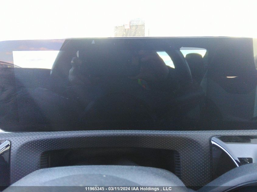 2020 Mercedes-Benz Cla VIN: WDD5J4HB8LN073484 Lot: 11965345