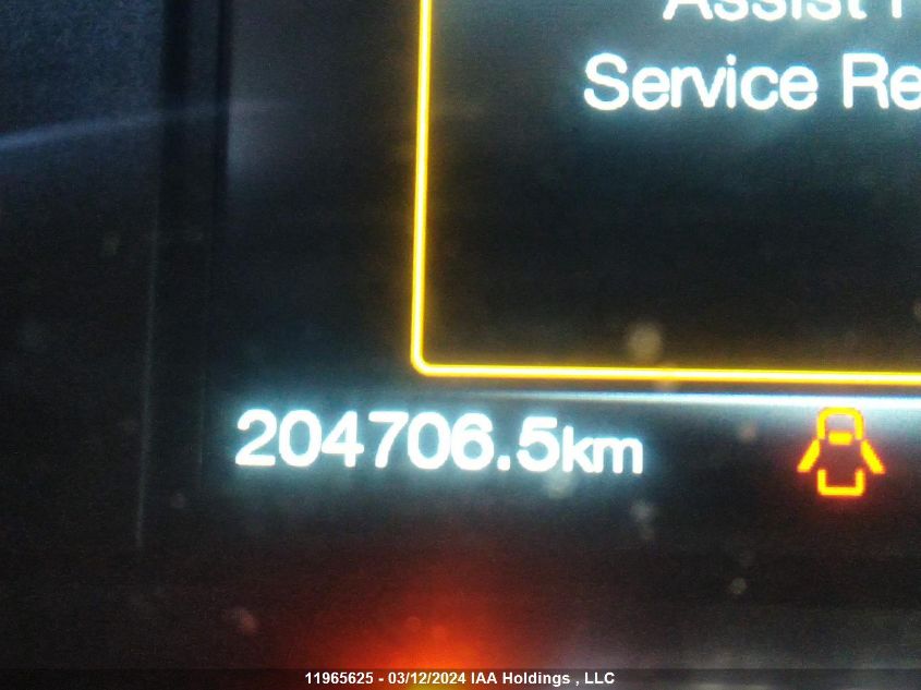 2017 Ford F150 Supercrew VIN: 1FTFW1EF7HKC88398 Lot: 11965625