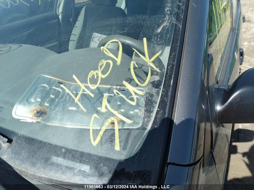 2008 Toyota Corolla Ce VIN: 2T1BR32E28C877325 Lot: 11965663