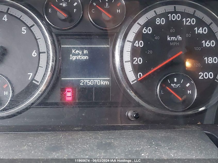 2011 Dodge Ram 1500 VIN: 1D7RV1CT5BS605018 Lot: 11965674