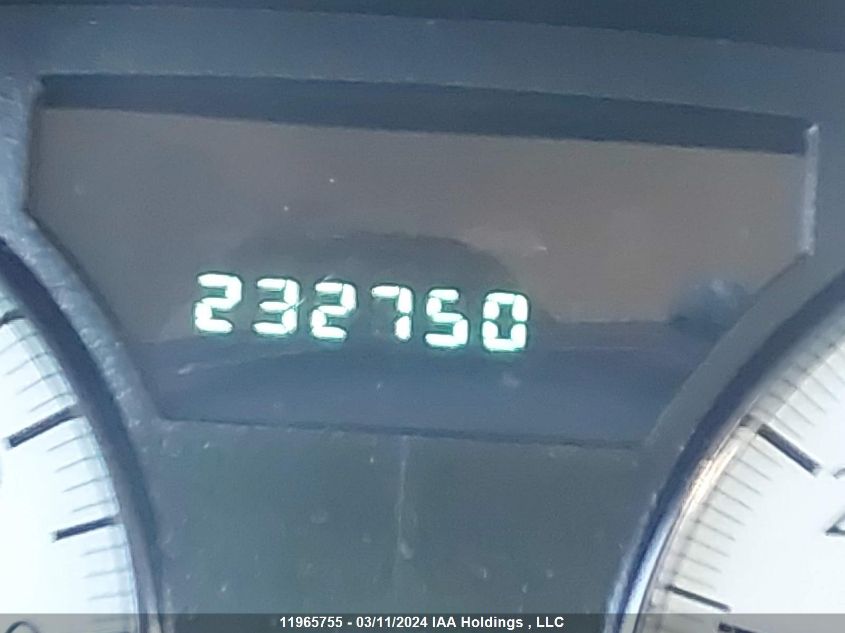 2008 Chrysler 300 Touring VIN: 2C3KA53G38H159702 Lot: 11965755