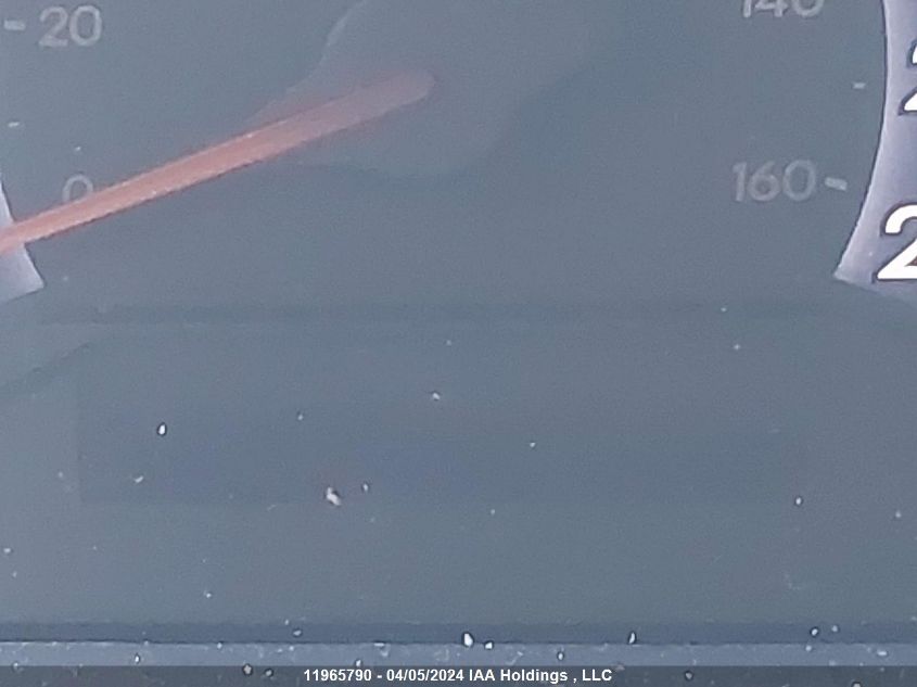 2007 Honda Odyssey Ex-L VIN: 5FNRL38637B510993 Lot: 11965790