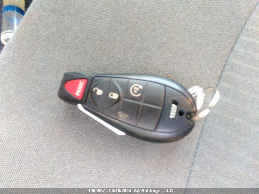 2022 Ram 1500 Classic Tradesman VIN: 1C6RR7FT4NS246544 Lot: 11965937