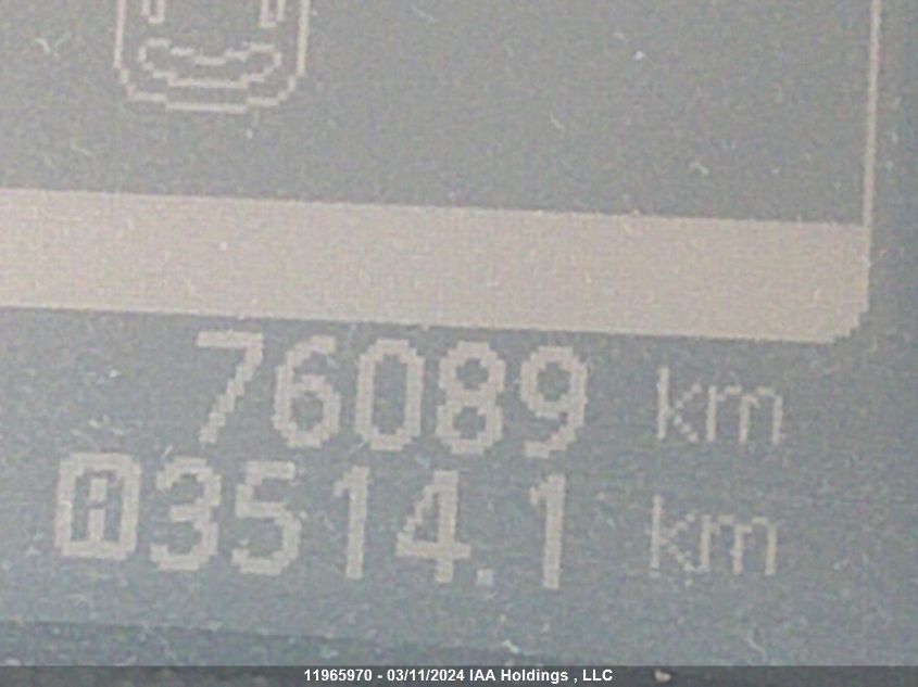 2016 Nissan Leaf VIN: 1N4BZ0CP2GC303755 Lot: 11965970