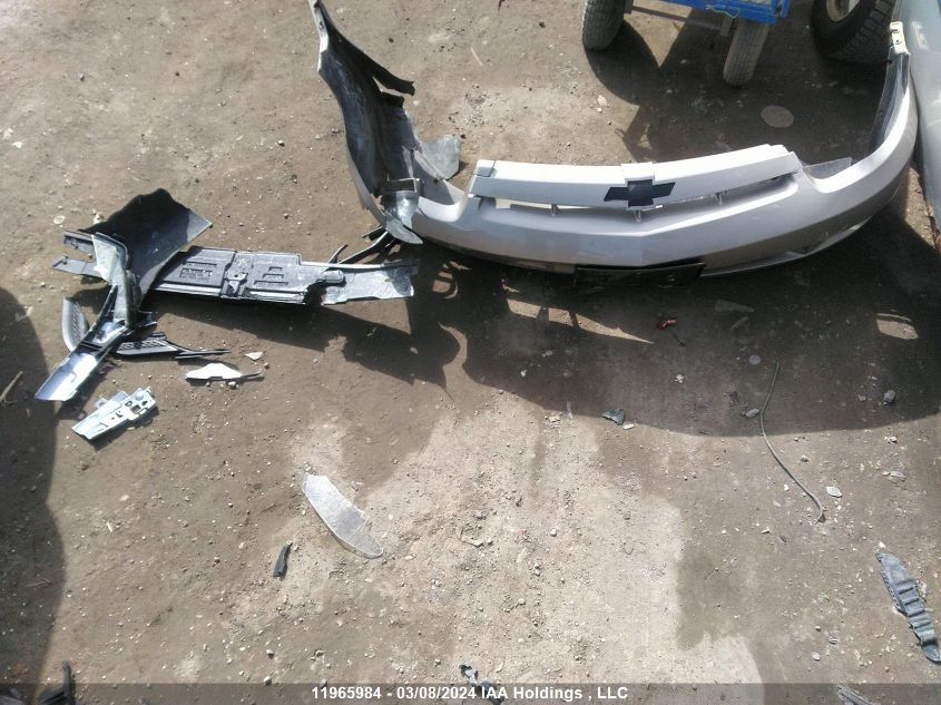 2005 Chevrolet Cavalier VIN: 1G1JC52F157177089 Lot: 44893334