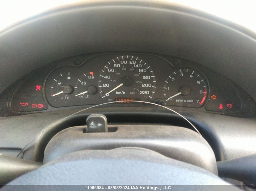 2005 Chevrolet Cavalier VIN: 1G1JC52F157177089 Lot: 44893334