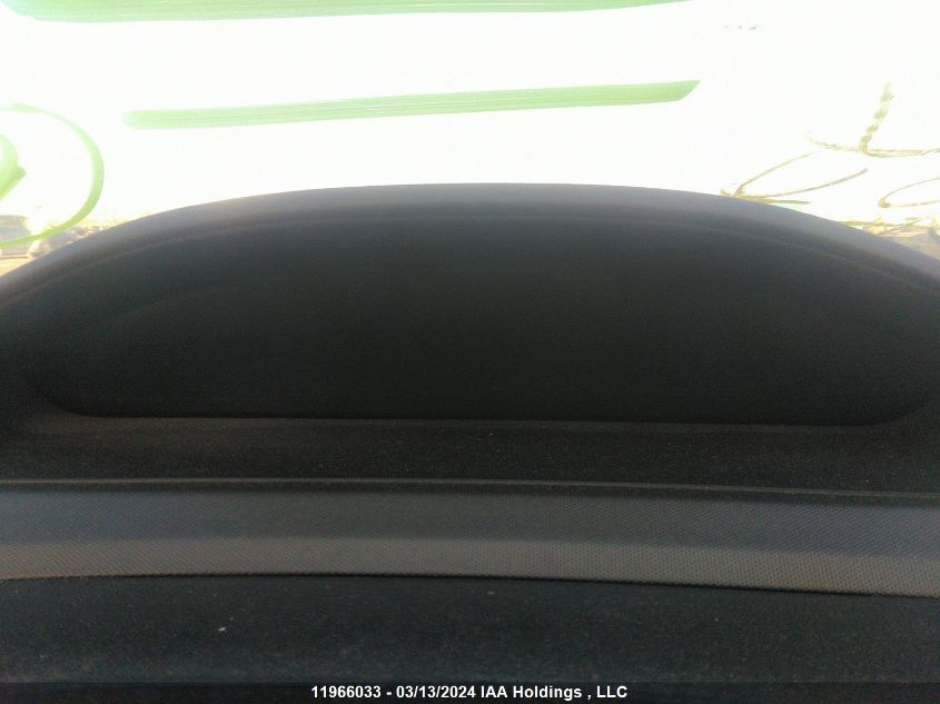 2010 Acura Csx VIN: 2HHFD5E76AH201249 Lot: 11966033