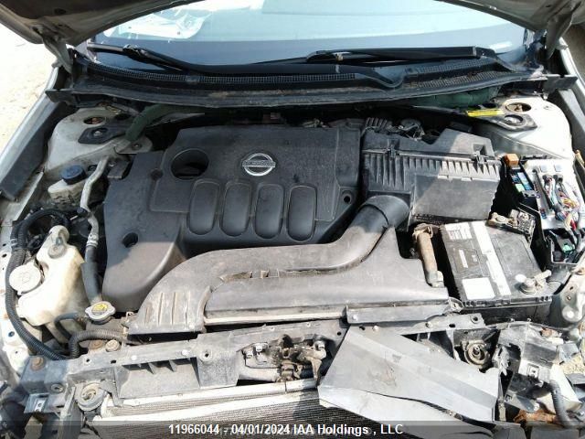 2007 Nissan Altima 2.5 S VIN: 1N4AL21E37C151060 Lot: 11966044