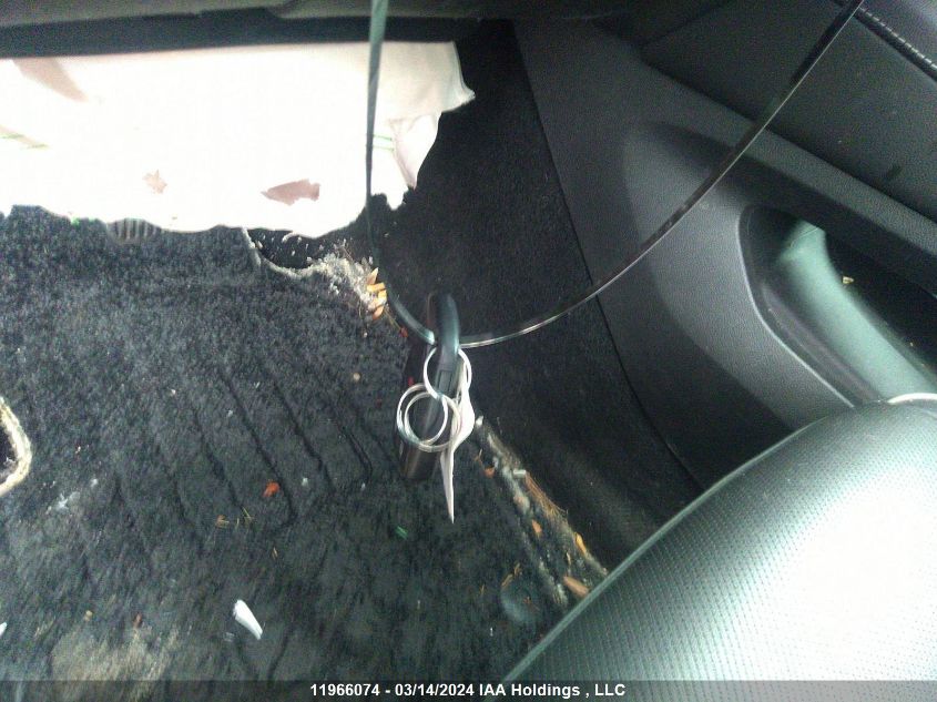 2022 Buick Envision VIN: LRBFZSR43ND075730 Lot: 11966074