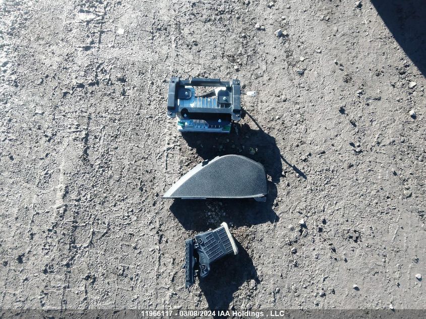 2022 Dodge Durango R/T VIN: 1C4SDJCT4NC223463 Lot: 11966117