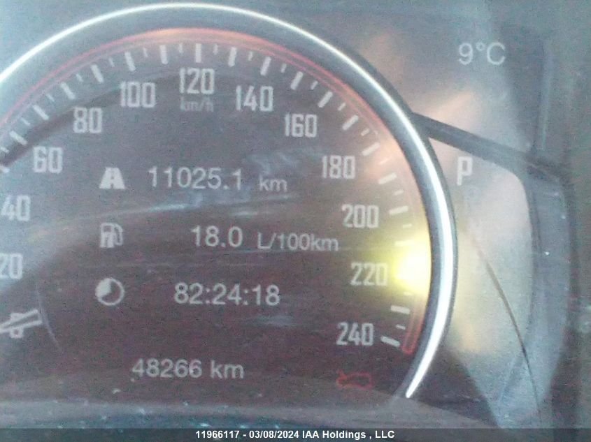 2022 Dodge Durango R/T VIN: 1C4SDJCT4NC223463 Lot: 11966117