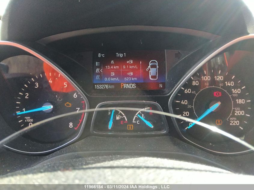 2017 Ford Escape Se VIN: 1FMCU9G96HUA70645 Lot: 39236291