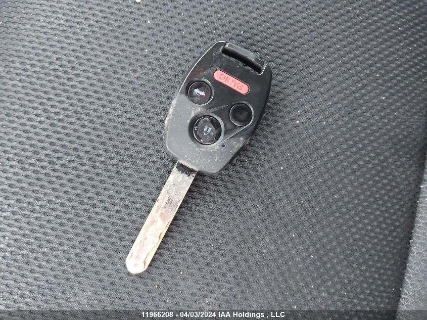 2010 Honda Civic Sdn VIN: 2HGFA1F68AH031049 Lot: 39236630