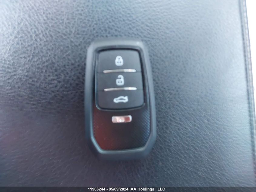 2022 Toyota 4Runner Sr5/Sr5 Premium/Trail/Limited/Trd Sport/Trd Off Road/Trd Off Road Prem/Trd Pro VIN: JTENU5JR9N5988891 Lot: 11966244