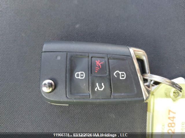 2021 Volkswagen Tiguan VIN: 3VV2B7AX3MM157341 Lot: 11966331