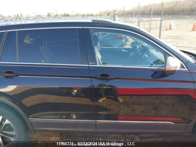 2021 Volkswagen Tiguan VIN: 3VV2B7AX3MM157341 Lot: 11966331