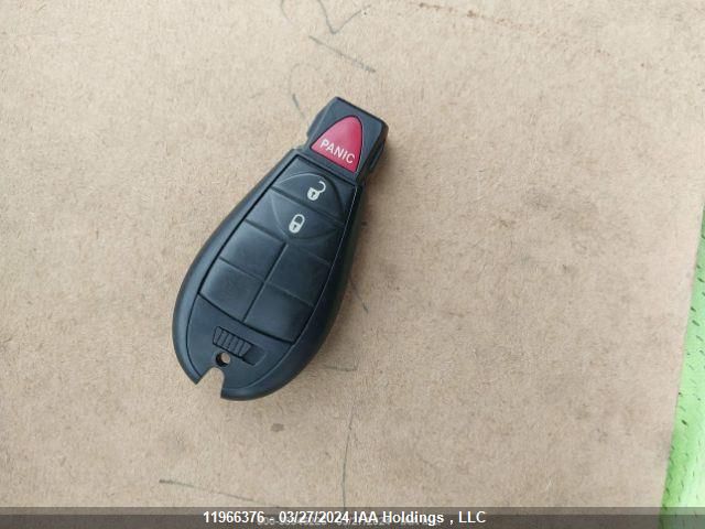 2014 Dodge Grand Caravan Se/Sxt VIN: 2C4RDGBGXER283437 Lot: 11966376