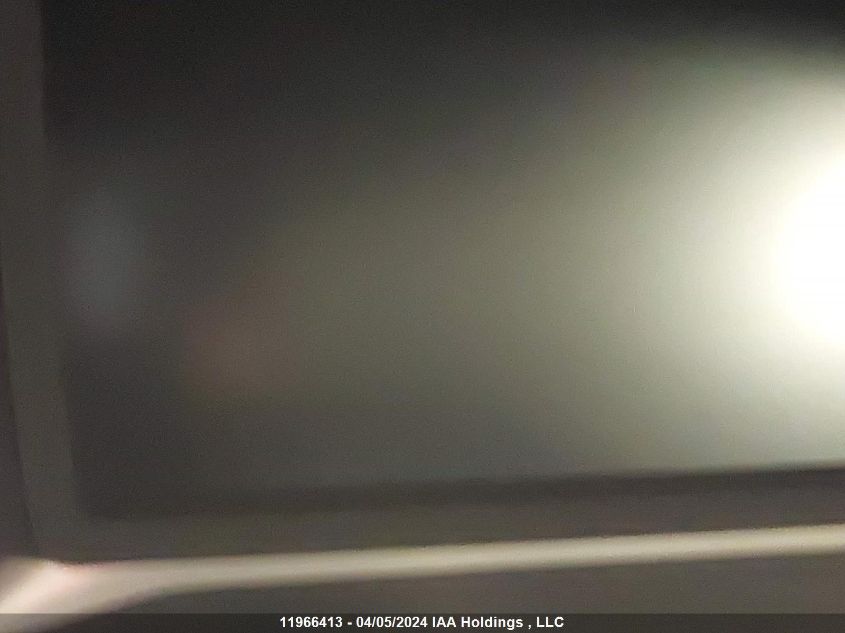 2022 Honda Pilot Touring VIN: 5FNYF6H64NB508364 Lot: 50344094