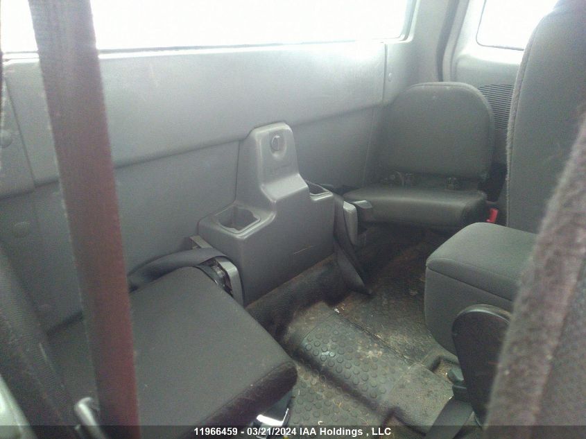 2007 Ford Ranger VIN: 1FTZR45E07PA03605 Lot: 11966459