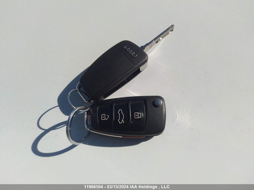 2019 Audi A3 VIN: WAUBEGFF0KA113715 Lot: 11966504