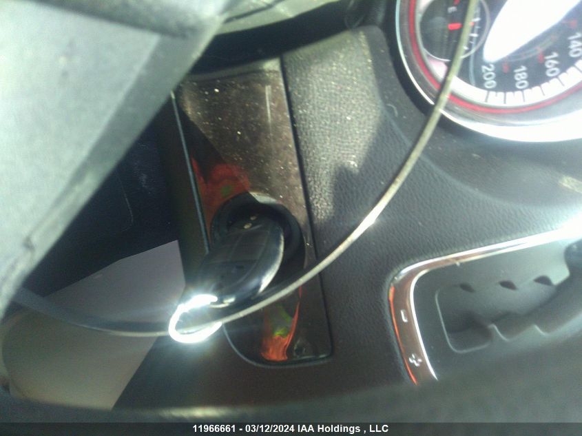 2014 Dodge Grand Caravan Se VIN: 2C4RDGBG0ER330782 Lot: 11966661