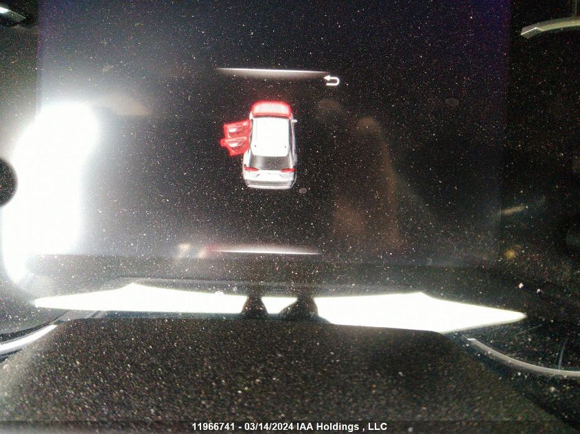 2022 Toyota Rav4 Xse VIN: 2T35WRFVXNW149823 Lot: 11966741