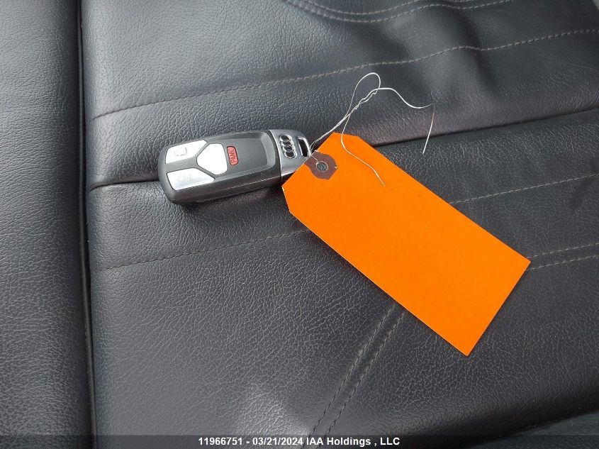 2019 Audi Q5 VIN: WA1ENAFY5K2091021 Lot: 11966751