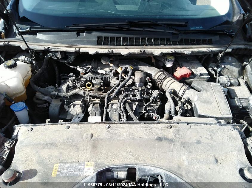 2020 Ford Edge Sel VIN: 2FMPK3J90LBB01769 Lot: 11966779