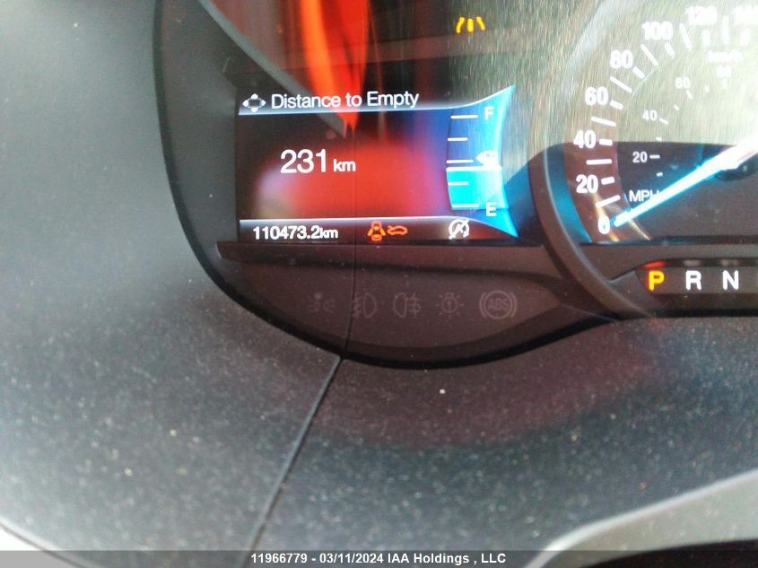 2020 Ford Edge Sel VIN: 2FMPK3J90LBB01769 Lot: 11966779