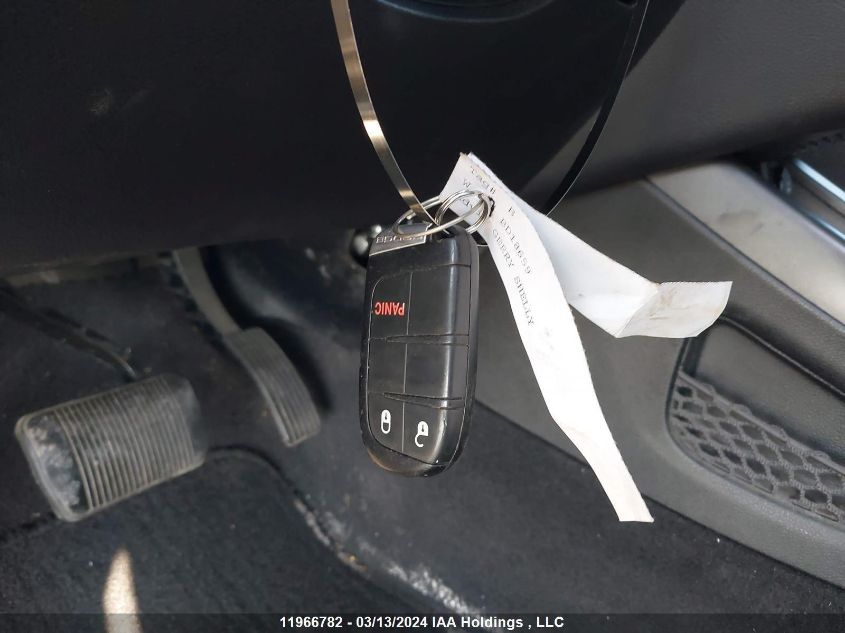 2012 Dodge Journey Sxt VIN: 3C4PDCCG6CT374522 Lot: 11966782