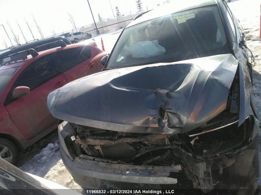 2020 Volkswagen Tiguan VIN: 3VV2B7AX4LM156133 Lot: 11966832