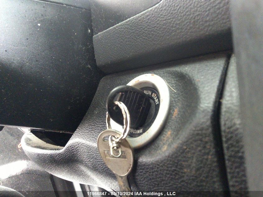 2017 Ram 1500 St VIN: 1C6RR7FGXHS820538 Lot: 11966847