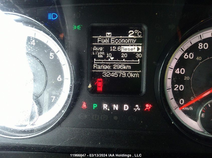 2017 Ram 1500 St VIN: 1C6RR7FGXHS820538 Lot: 11966847