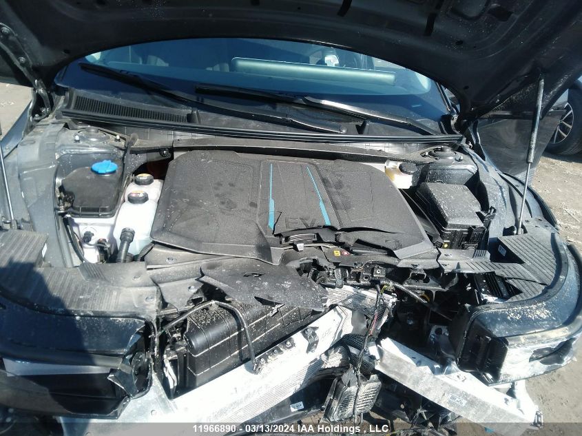 2024 Hyundai Ioniq 5 Preferred Long Range VIN: KM8KN4DE4RU247062 Lot: 11966890