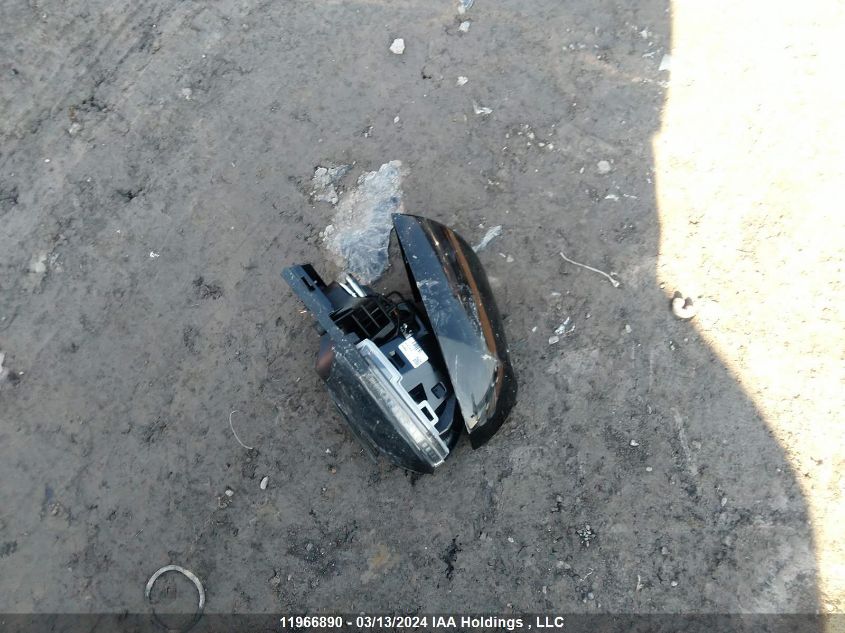 2024 Hyundai Ioniq 5 Preferred Long Range VIN: KM8KN4DE4RU247062 Lot: 11966890