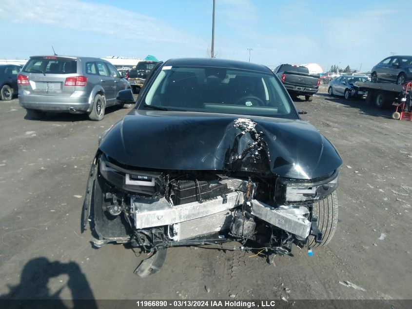 2024 Hyundai Ioniq 5 Preferred Long Range VIN: KM8KN4DE4RU247062 Lot: 11966890