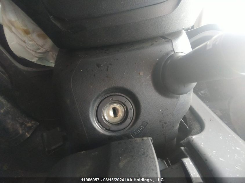 2013 Honda Civic Sdn VIN: 2HGFB2E5XDH013622 Lot: 11966957