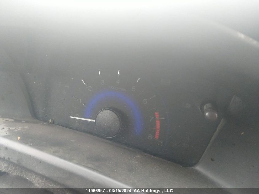 2013 Honda Civic Sdn VIN: 2HGFB2E5XDH013622 Lot: 11966957