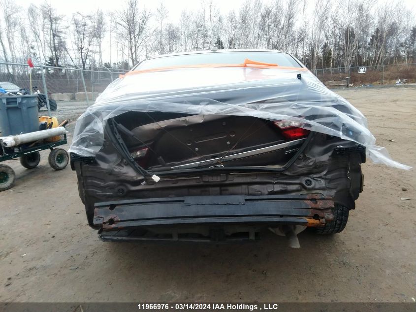 2013 Honda Civic Sdn VIN: 2HGFB2F72DH022475 Lot: 11966976