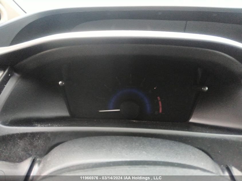 2013 Honda Civic Sdn VIN: 2HGFB2F72DH022475 Lot: 11966976