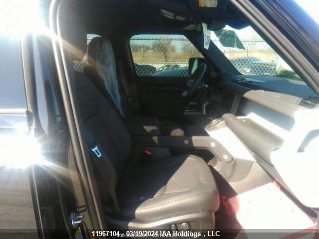 2023 Land Rover Defender VIN: SALEJ7EX0P2235068 Lot: 11967104