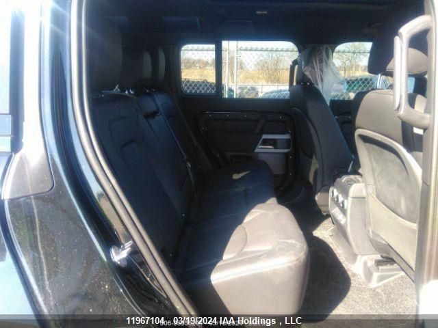 2023 Land Rover Defender VIN: SALEJ7EX0P2235068 Lot: 11967104