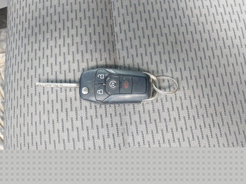 2019 Ford F-350 2019 Ford F-350 Super Duty 4X4 Crew Cab Pickup VIN: 1FT8W3D67KEC18394 Lot: 14037180