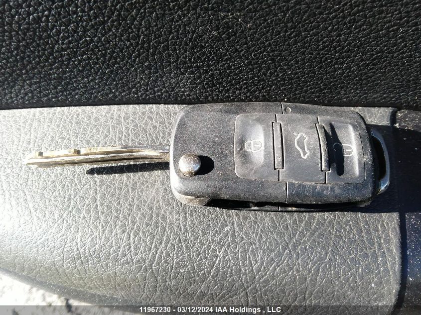 2011 Kia Soul VIN: KNDJT2A20B7321201 Lot: 11967230