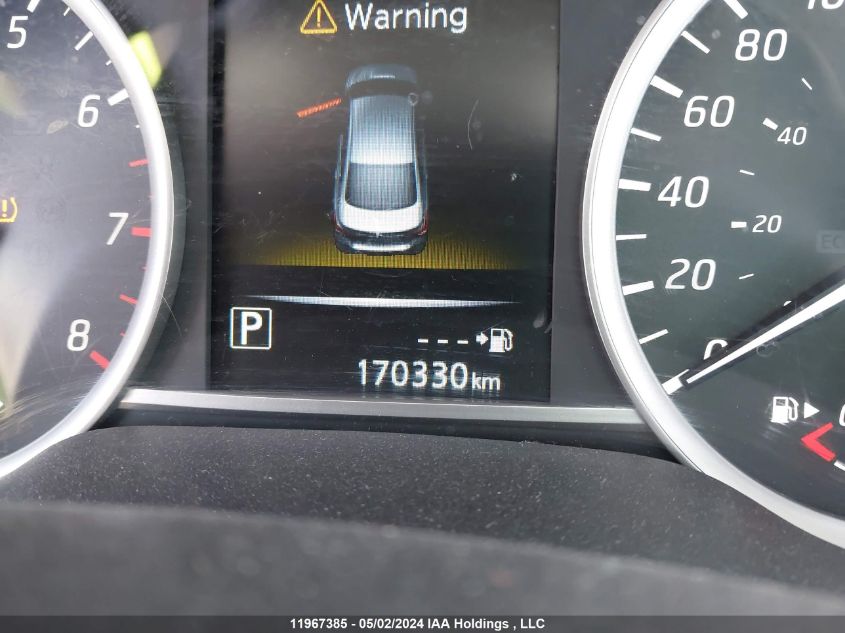 2018 Nissan Sentra VIN: 3N1AB7AP3JY280493 Lot: 11967385